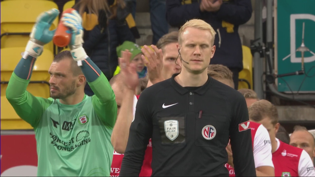 LSK-Bryne (Høydepunkter)